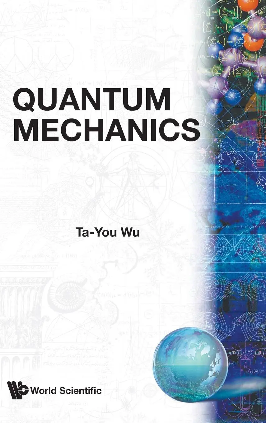 Cover: 9789971978471 | QUANTUM MECHANICS BY T Y WU (B/H) | T Y Wu | Buch | Englisch | 1986