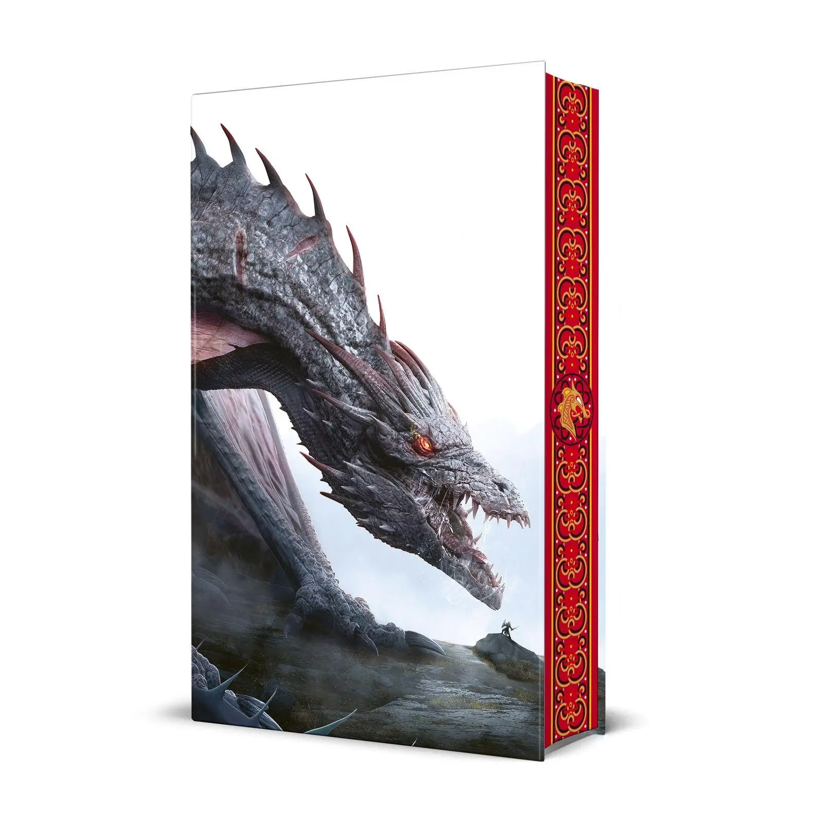 Cover: 9780356528571 | The Shadow of the Gods | Special Edition Hardback | John Gwynne | Buch