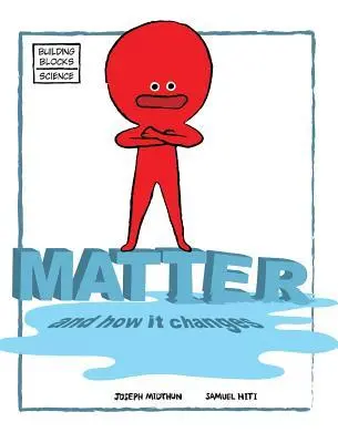 Cover: 9780716678571 | Matter and How It Changes | Joseph Midthun | Buch | Gebunden | 2016