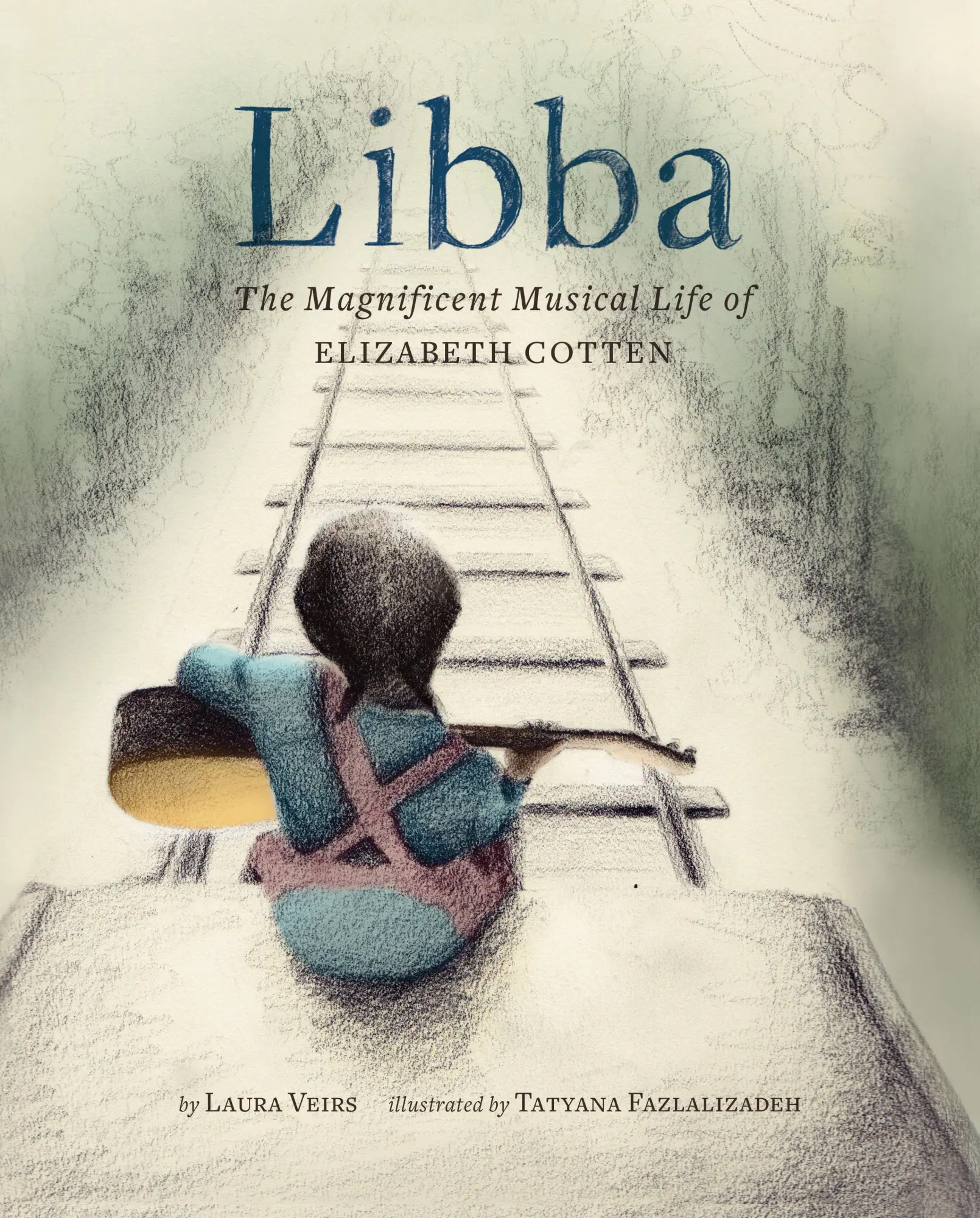 Cover: 9781452148571 | Libba | Laura Veirs | Buch | Gebunden | Englisch | 2018