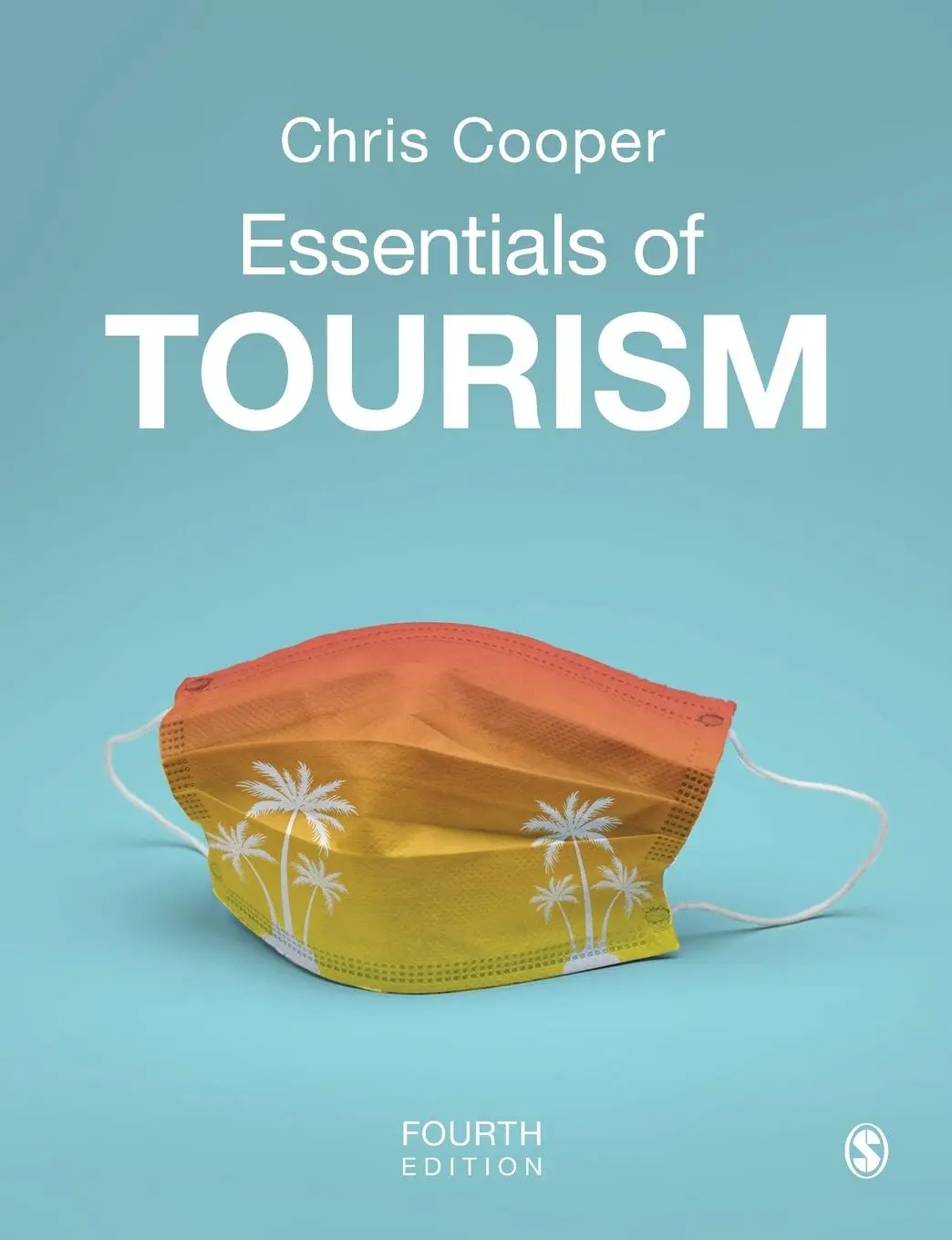 Cover: 9781529778571 | Essentials of Tourism | Chris Cooper | Taschenbuch | Englisch | 2022