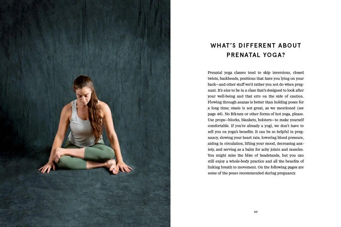 Bild: 9781579658571 | The New Rules of Pregnancy | Adrienne L Simone (u. a.) | Buch | 2019