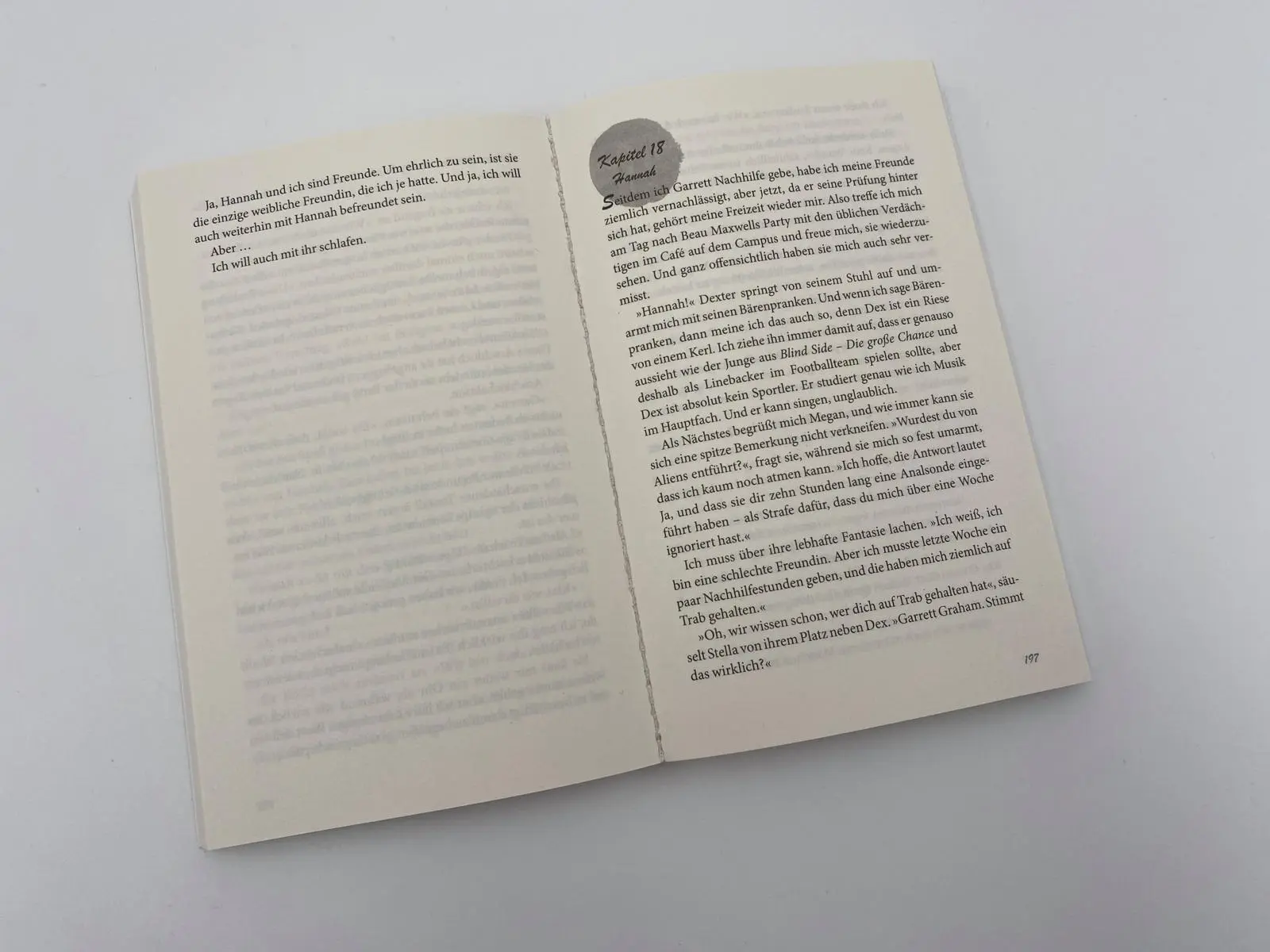 Bild: 9783492308571 | The Deal - Reine Verhandlungssache | Elle Kennedy | Taschenbuch | 2016