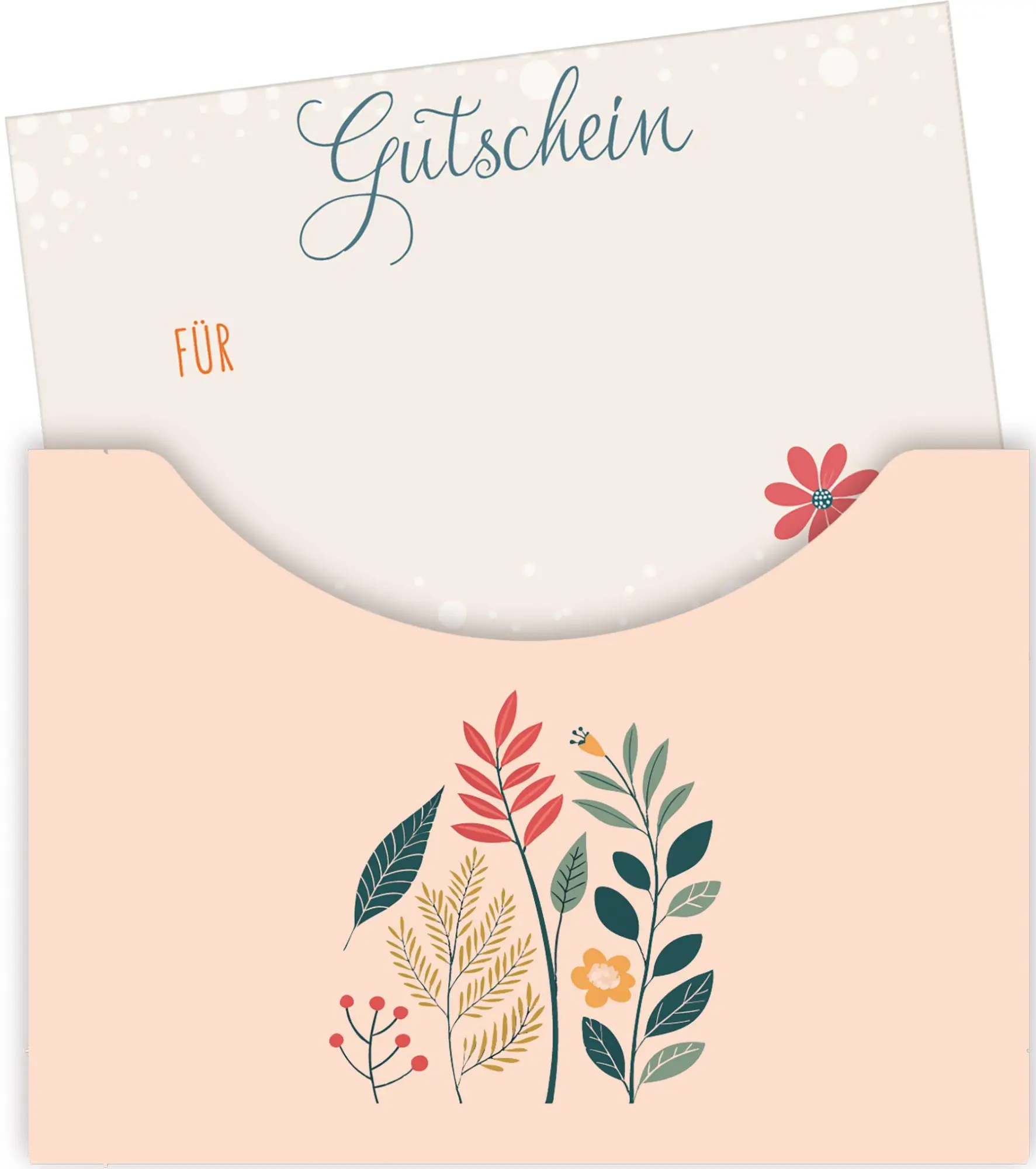 Bild: 9783766638571 | Für dich zur Konfirmation | Geldgeschenkbuch | Taschenbuch | 10 S.
