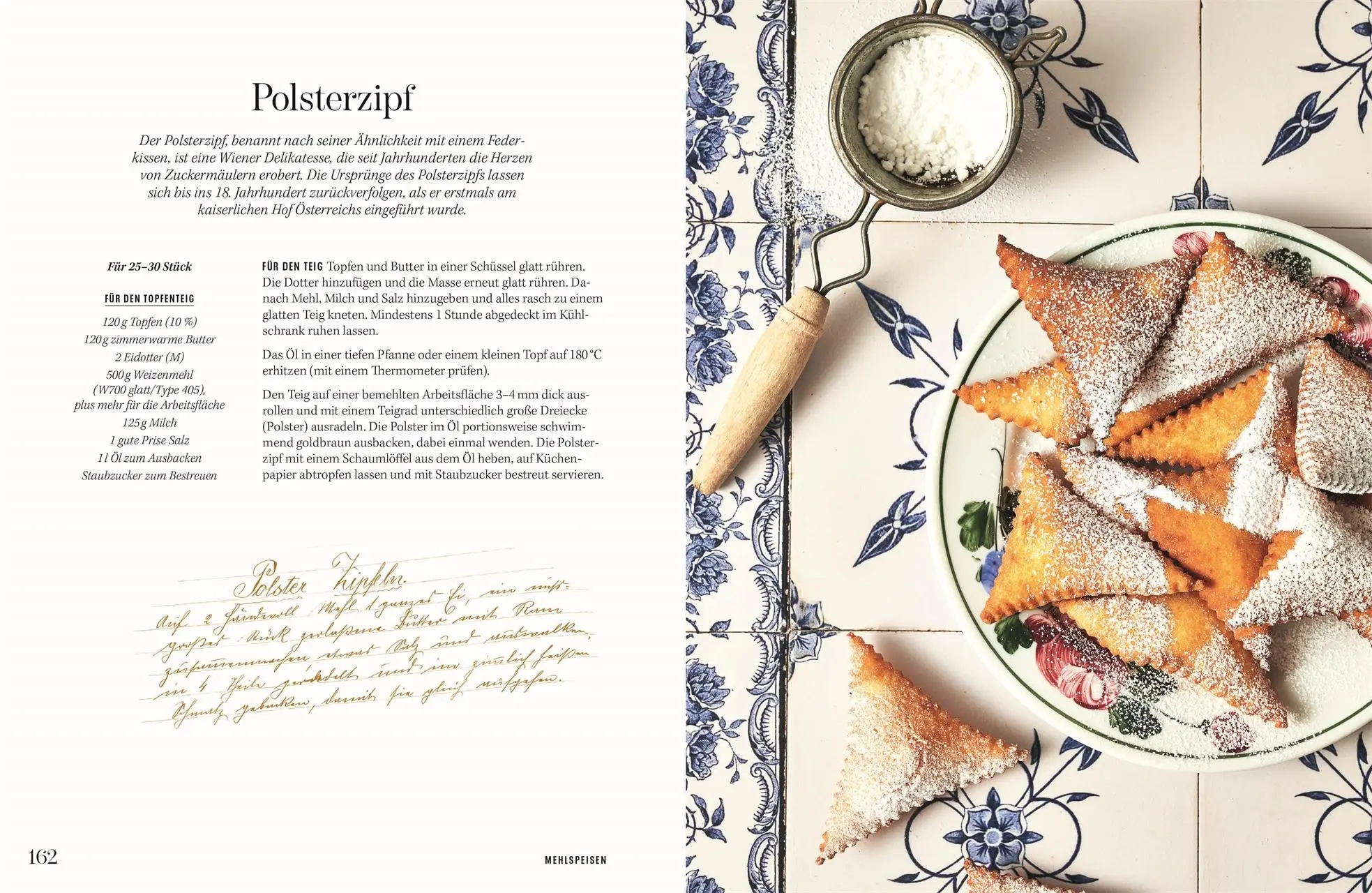 Bild: 9783831048571 | Wiener Zuckerbäckerei | Bernadette Wörndl | Buch | 224 S. | Deutsch