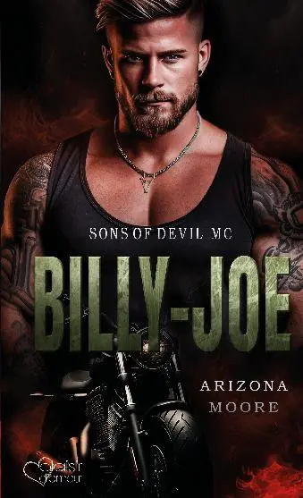 Cover: 9783864958571 | Billy-Joe (Sons of Devil MC Teil 5) | Arizona Moore | Taschenbuch