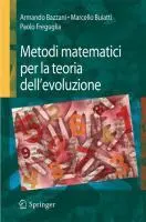 Bild: 9788847008571 | Metodi matematici per la teoria dell'evoluzione | Bazzani (u. a.)