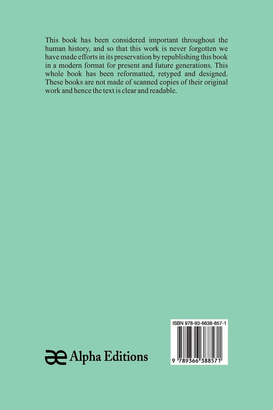 Rückseite: 9789366388571 | Ancient calendars and constellations | Emmeline M. Plunket | Buch