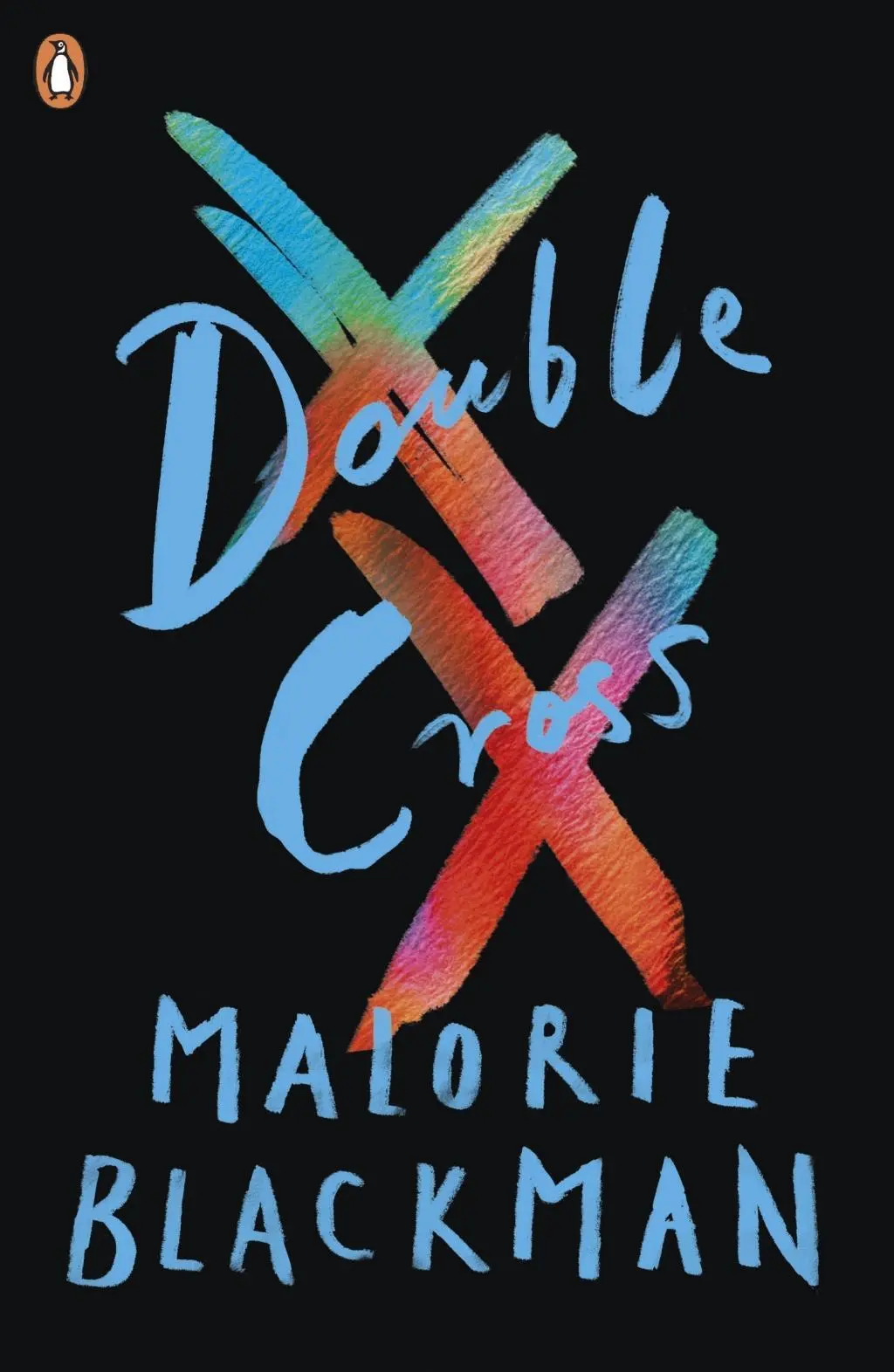 Cover: 9780141378671 | Double Cross | Malorie Blackman | Taschenbuch | Noughts and Crosses