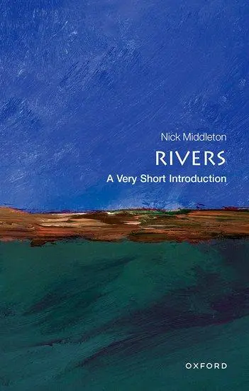 Cover: 9780199588671 | Rivers | A Very Short Introduction | Middleton | Taschenbuch | 2012