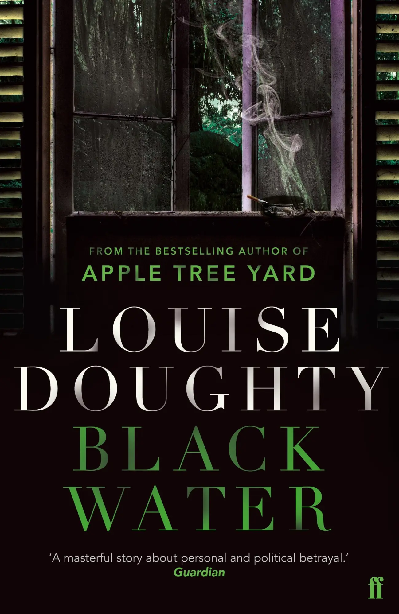 Cover: 9780571278671 | Black Water | Louise Doughty | Taschenbuch | 362 S. | Englisch | 2017