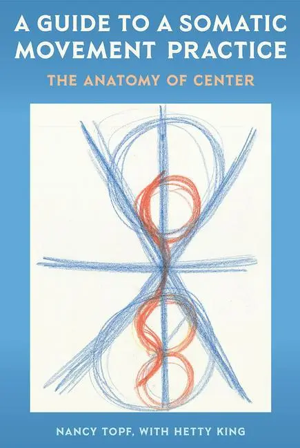 Cover: 9780813068671 | A Guide to a Somatic Movement Practice | The Anatomy of Center | Topf
