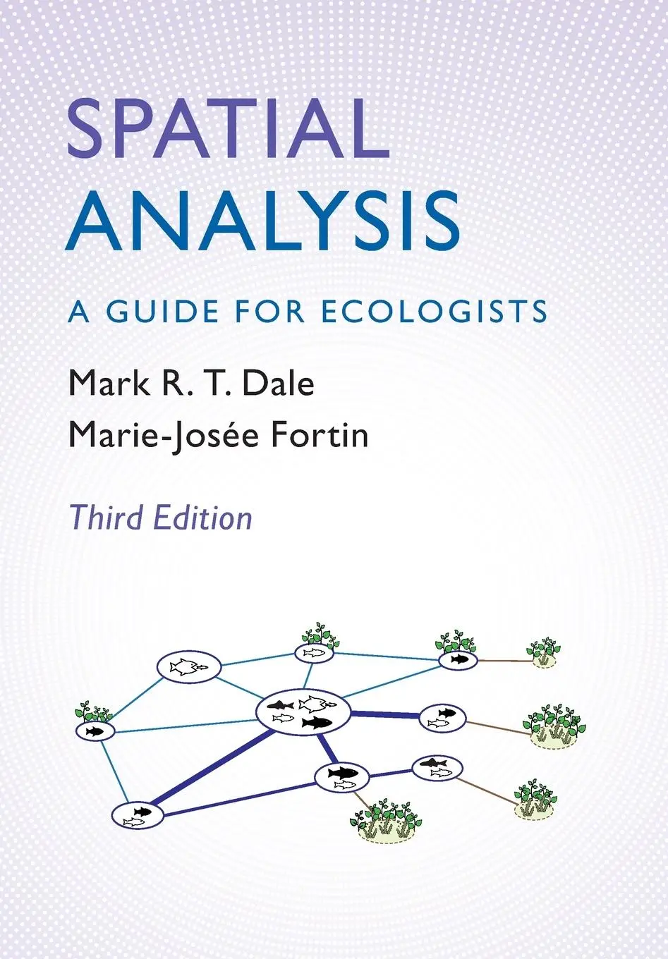 Cover: 9781009158671 | Spatial Analysis | Mark R. T. Dale (u. a.) | Taschenbuch | Englisch