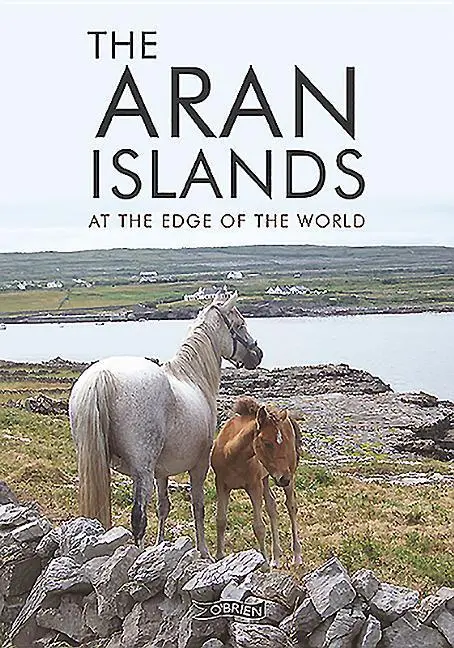 Cover: 9781847178671 | The Aran Islands | At the Edge of the World | Unit | Taschenbuch