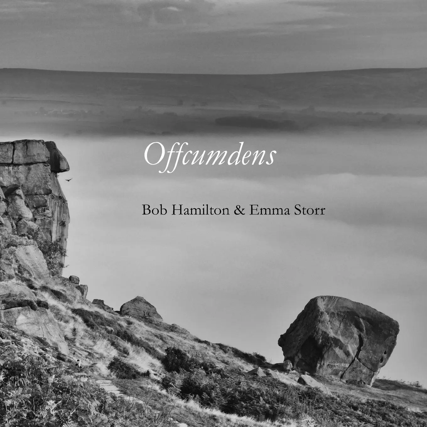 Cover: 9781911048671 | Offcumdens | Emma Storr | Taschenbuch | Englisch | 2022