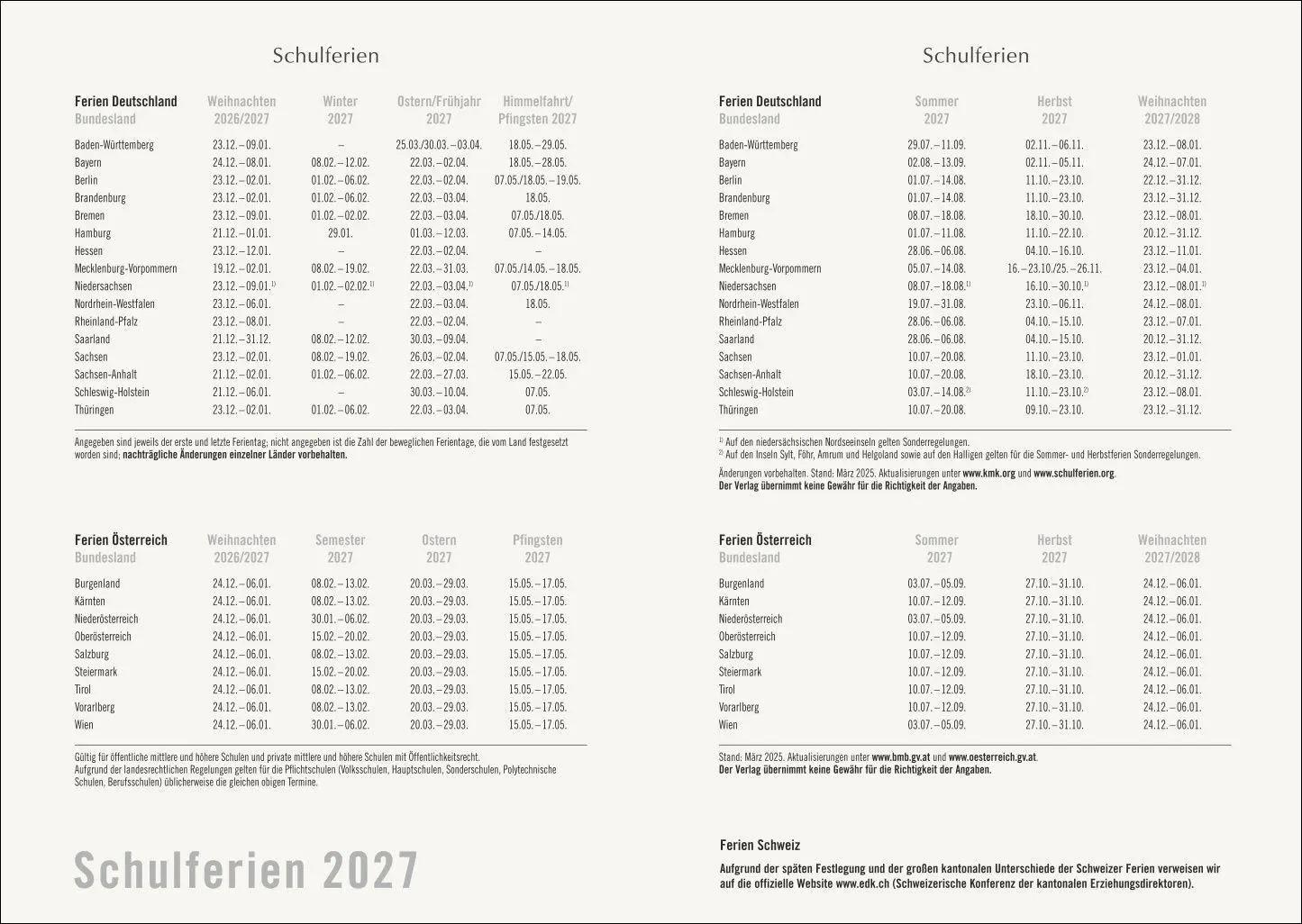 Bild: 9783756418671 | Edith Holden: Leben mit der Natur Kalenderbuch A5 2027 - Tagebuch &amp;...