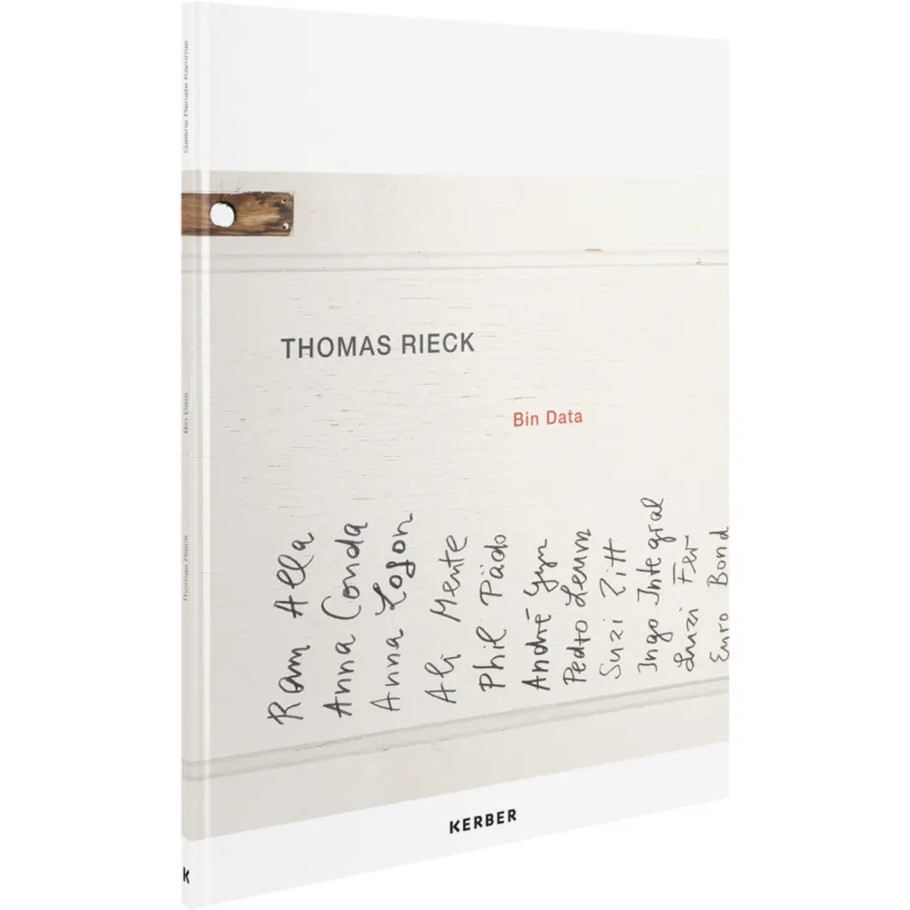 Thomas Rieck