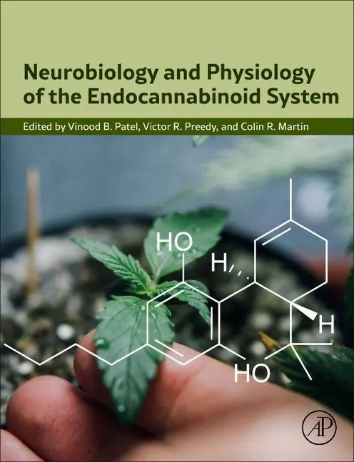 Cover: 9780323908771 | Neurobiology and Physiology of the Endocannabinoid System | Buch