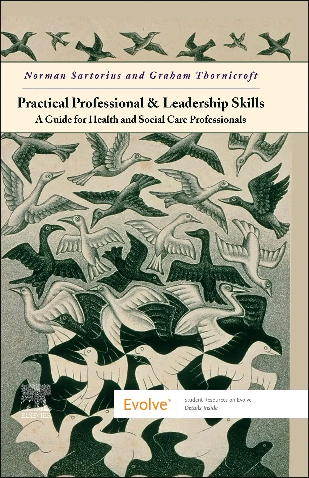 Cover: 9780443248771 | Practical Professional and Leadership Skills: A Guide for Health...
