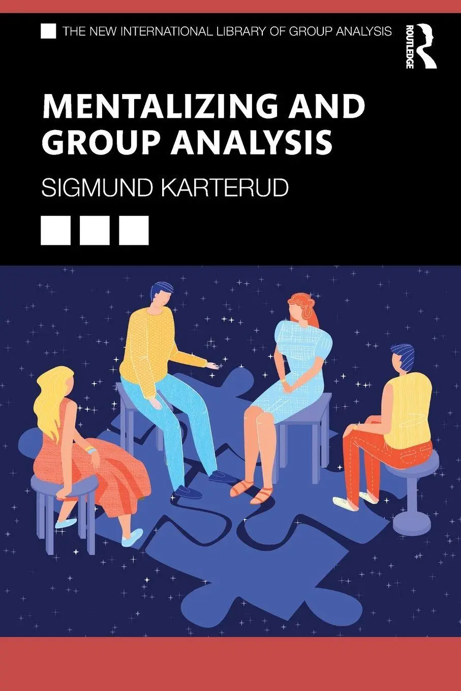 Cover: 9781041038771 | Mentalizing and Group Analysis | Sigmund Karterud | Taschenbuch | 2026