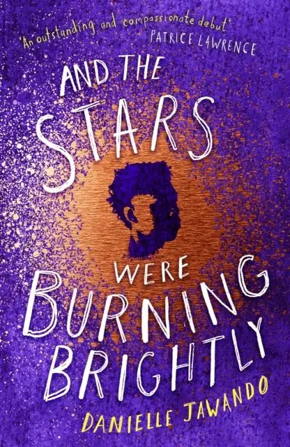Cover: 9781471178771 | And the Stars Were Burning Brightly | Danielle Jawando | Taschenbuch