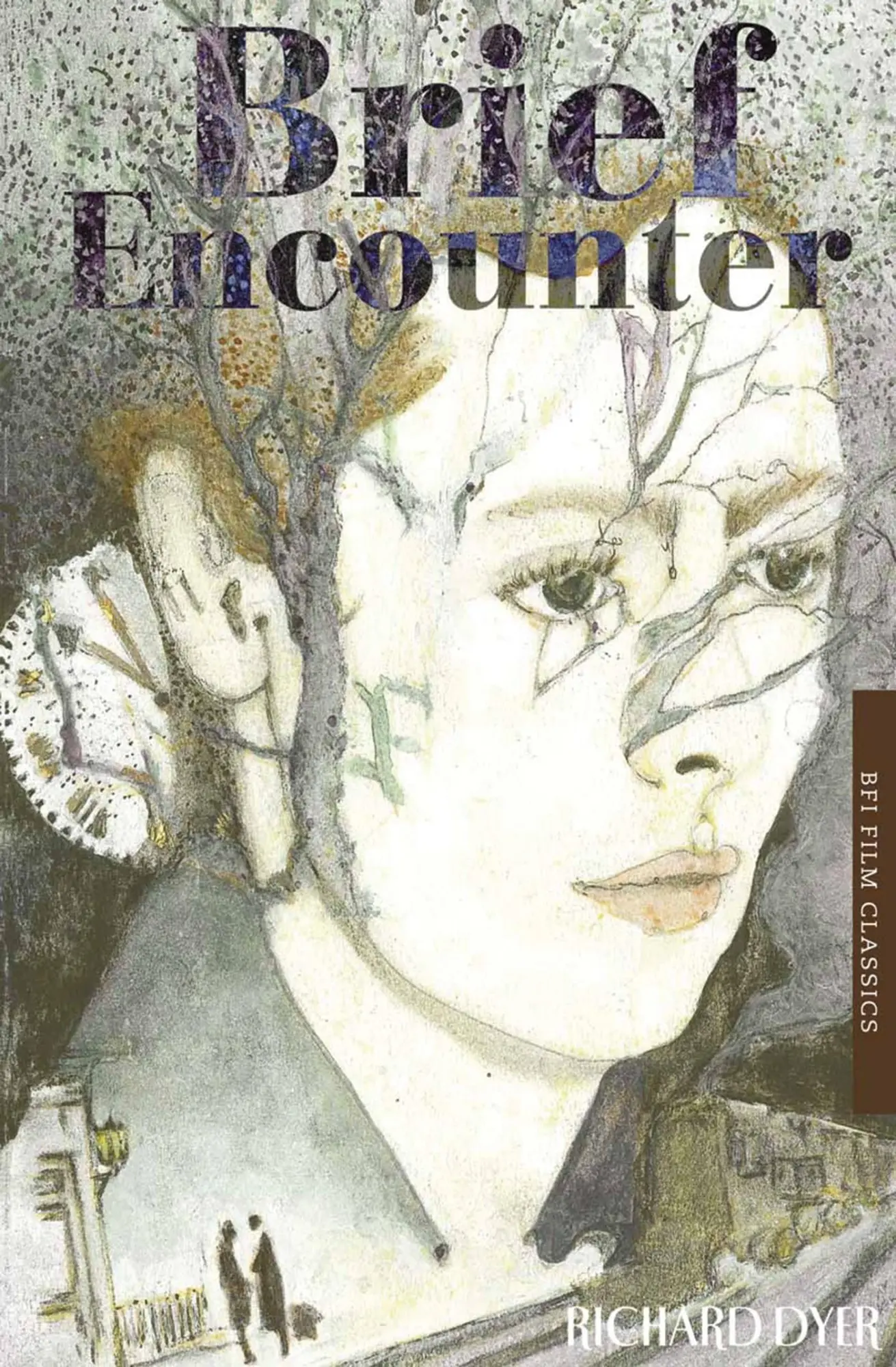 Cover: 9781844578771 | Brief Encounter | Richard Dyer | Taschenbuch | Kartoniert / Broschiert