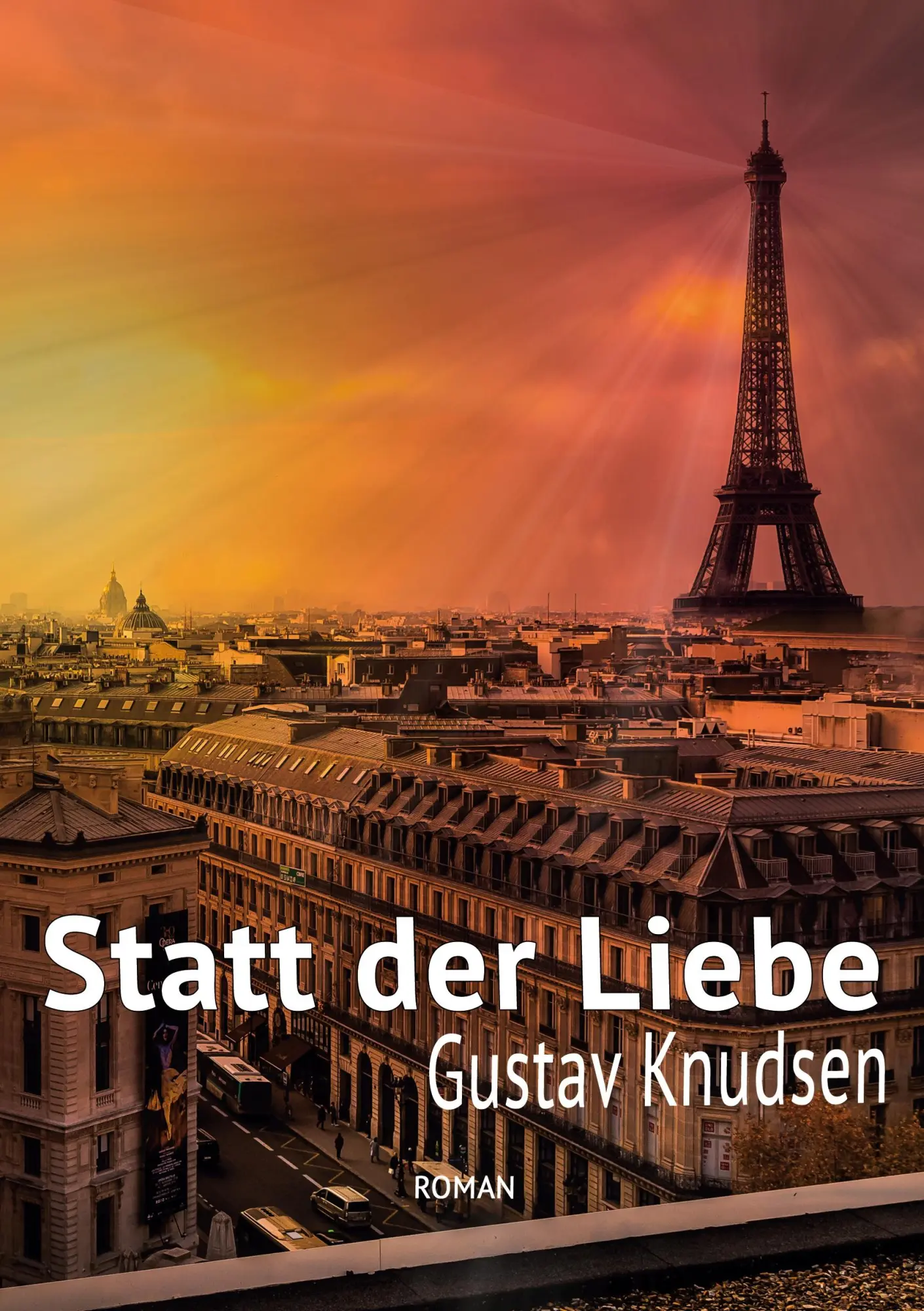 Statt der Liebe (Die frühen 1980er Jahre - prägend und einprägend)