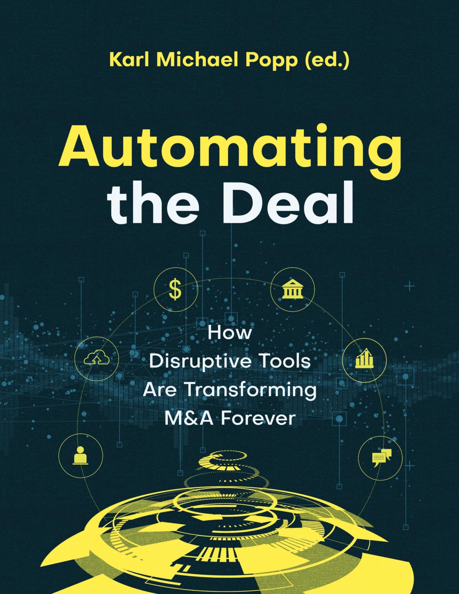 Cover: 9783769378771 | Automating the Deal | Karl Michael Popp | Taschenbuch | Englisch