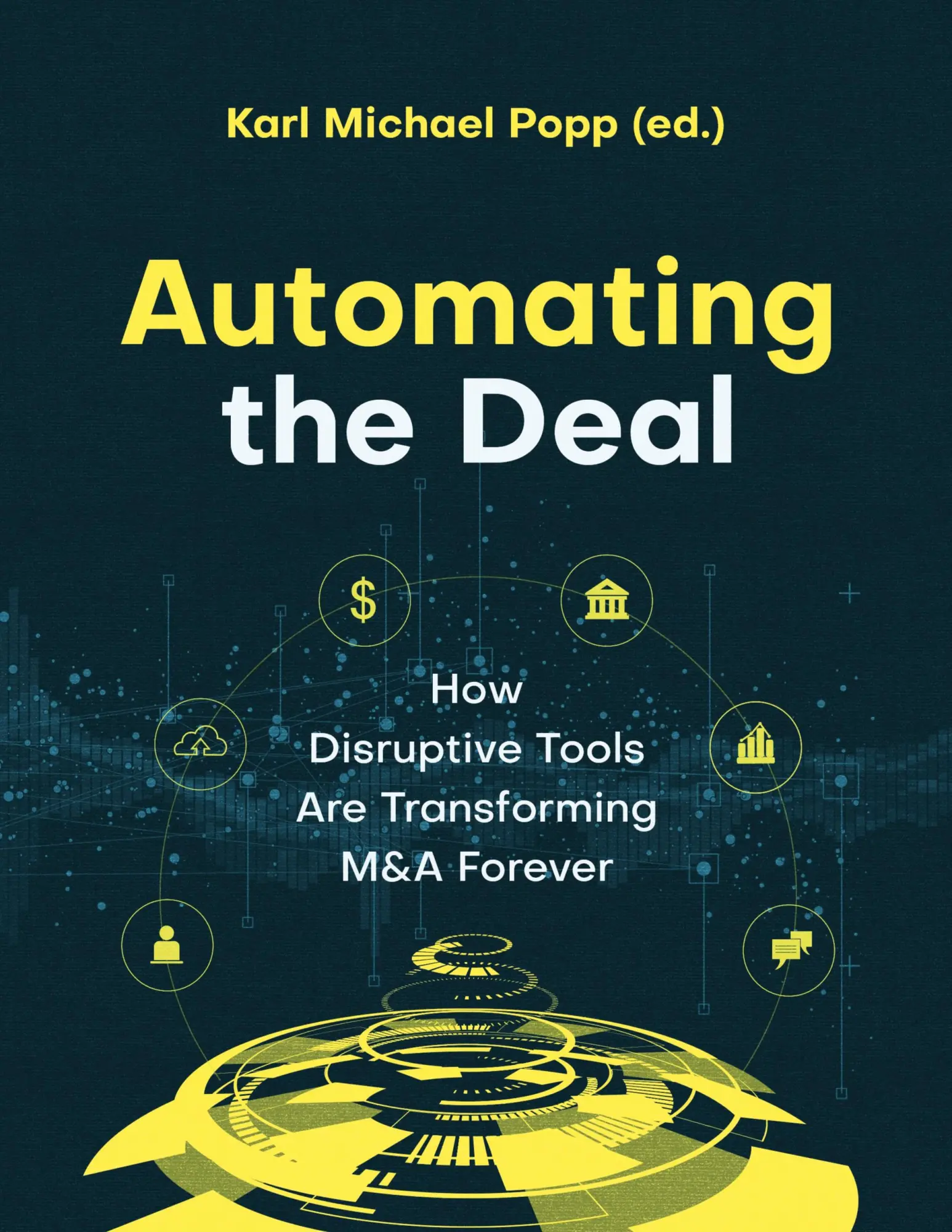 Cover: 9783769378771 | Automating the Deal | Karl Michael Popp | Taschenbuch | Englisch