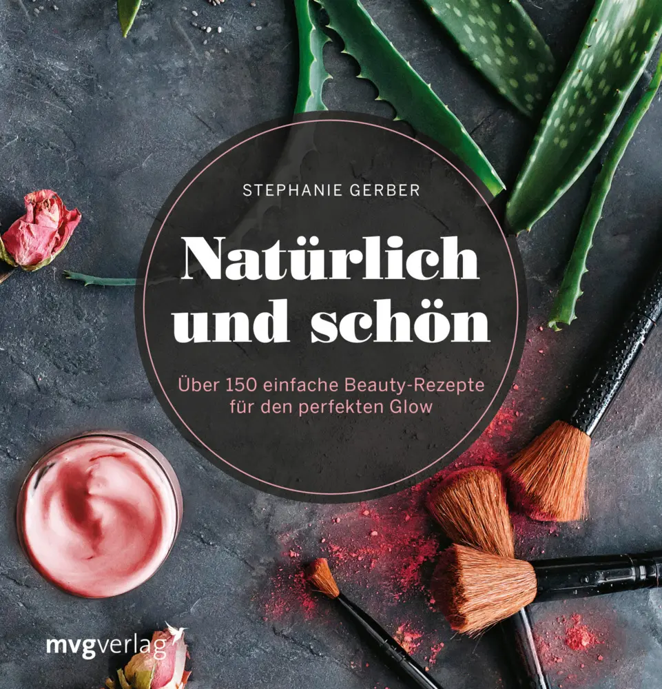 Cover: 9783868828771 | Natürlich und schön | Stephanie Gerber | Buch | 152 S. | Deutsch
