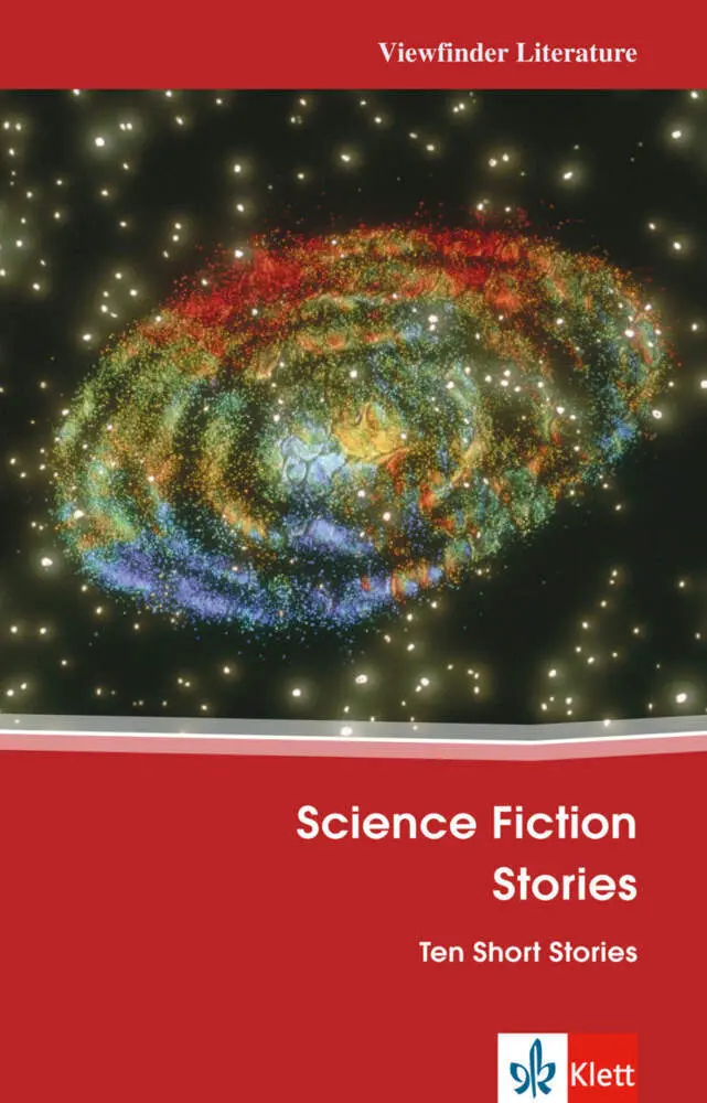 Cover: 9783126068871 | Science Fiction Stories | Ten Short Stories | Hans Enter (u. a.)