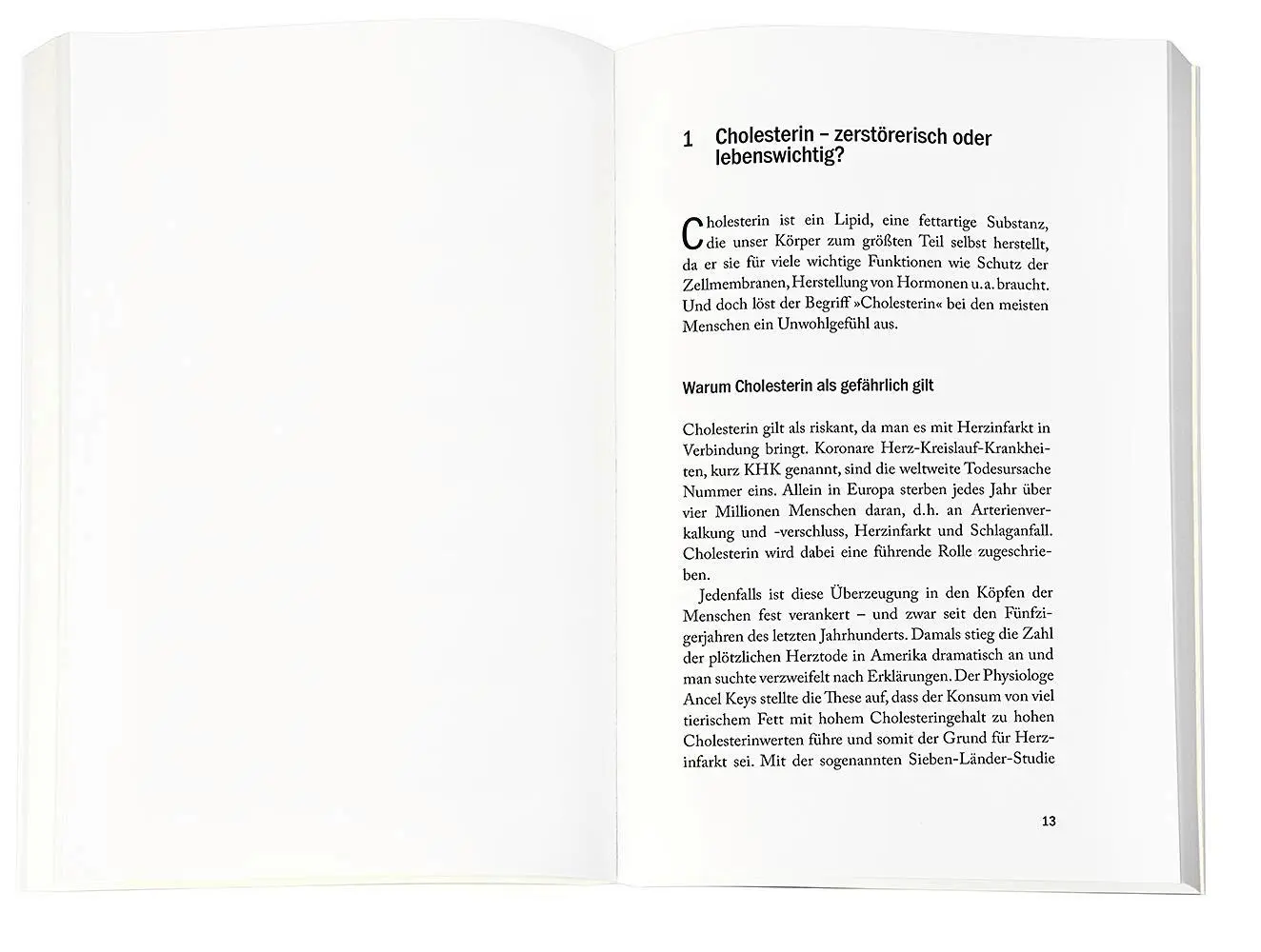 Bild: 9783426658871 | Cholesterin senken mit OPC | Wie der Vitalstoff natürlich hilft | Buch