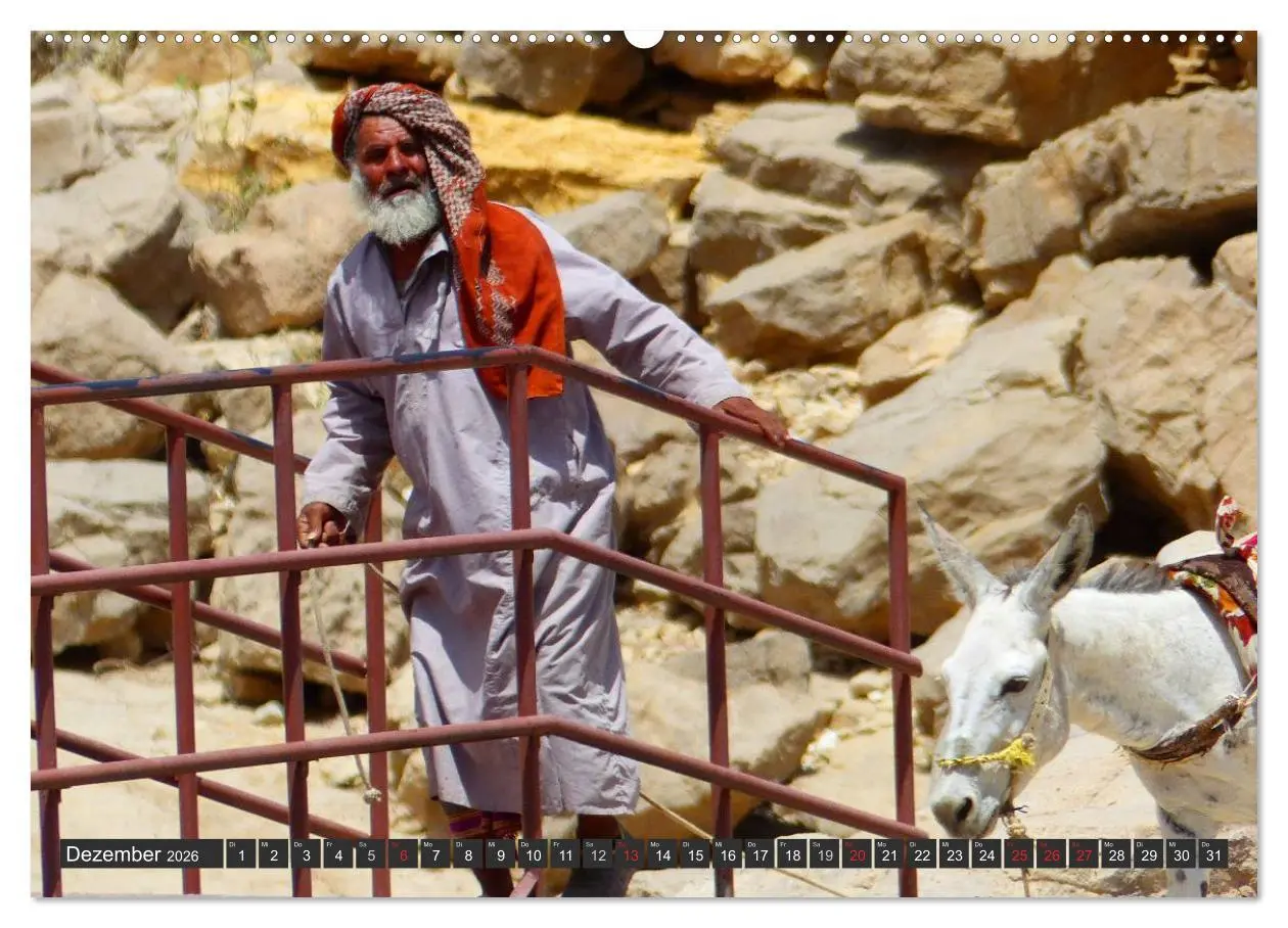 Bild: 9783516058871 | Faszinierendes Reiseland Oman (Wandkalender 2026 DIN A2 quer),...