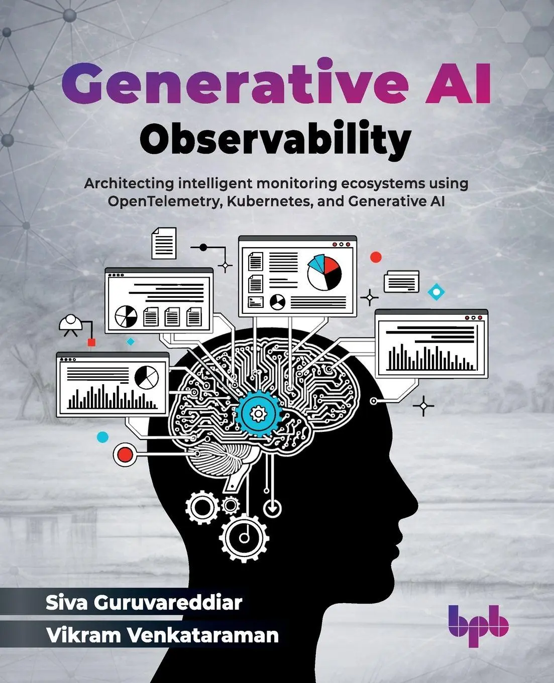 Cover: 9789378548871 | Generative AI Observability | Siva Guruvareddiar (u. a.) | Taschenbuch