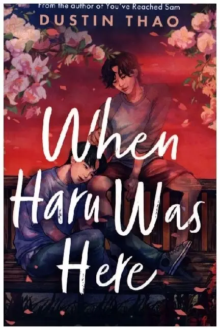 Cover: 9781035008971 | When Haru Was Here | Dustin Thao | Taschenbuch | 304 S. | Englisch