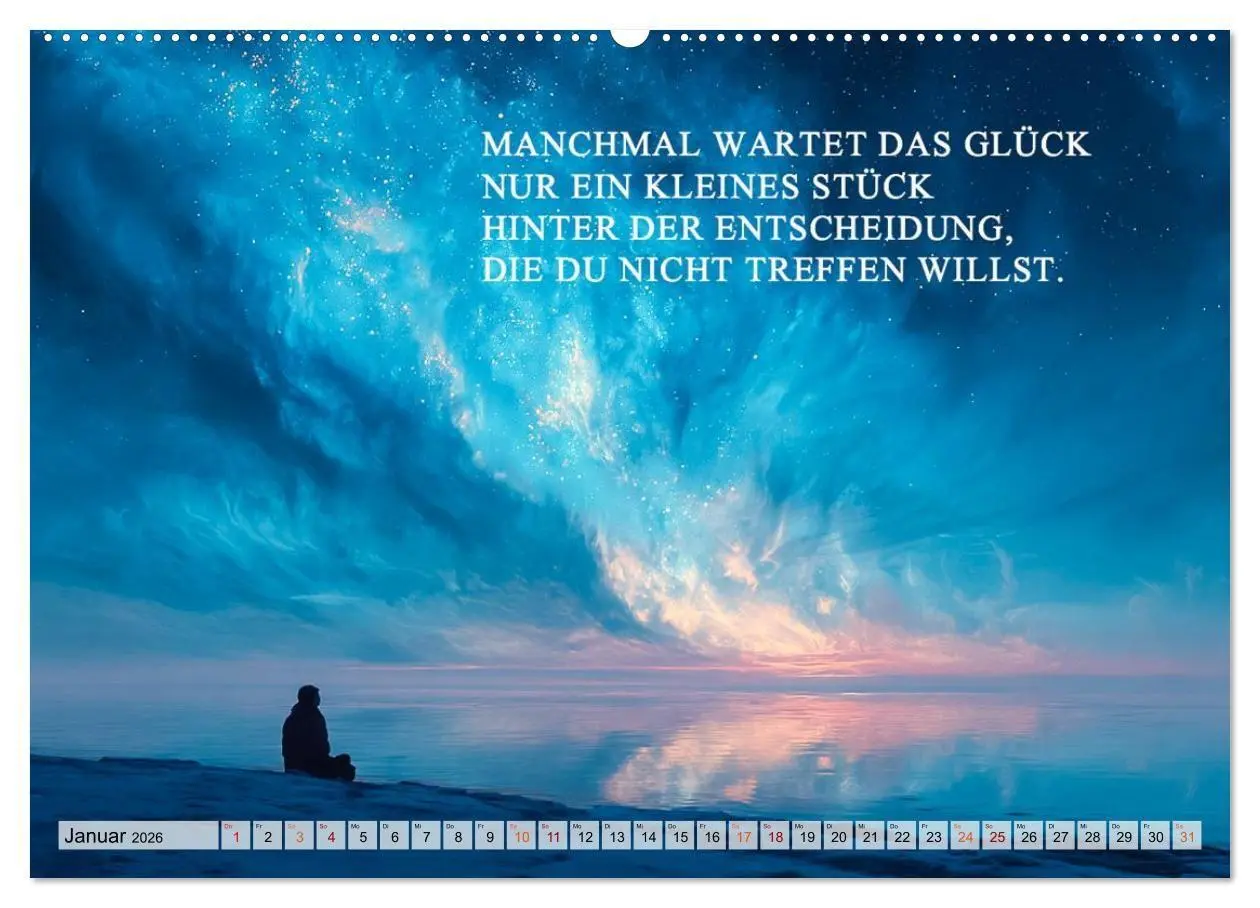 Bild: 9783516668971 | Weisheit und Motivation - Inspiration voller Sinn und Stärke...