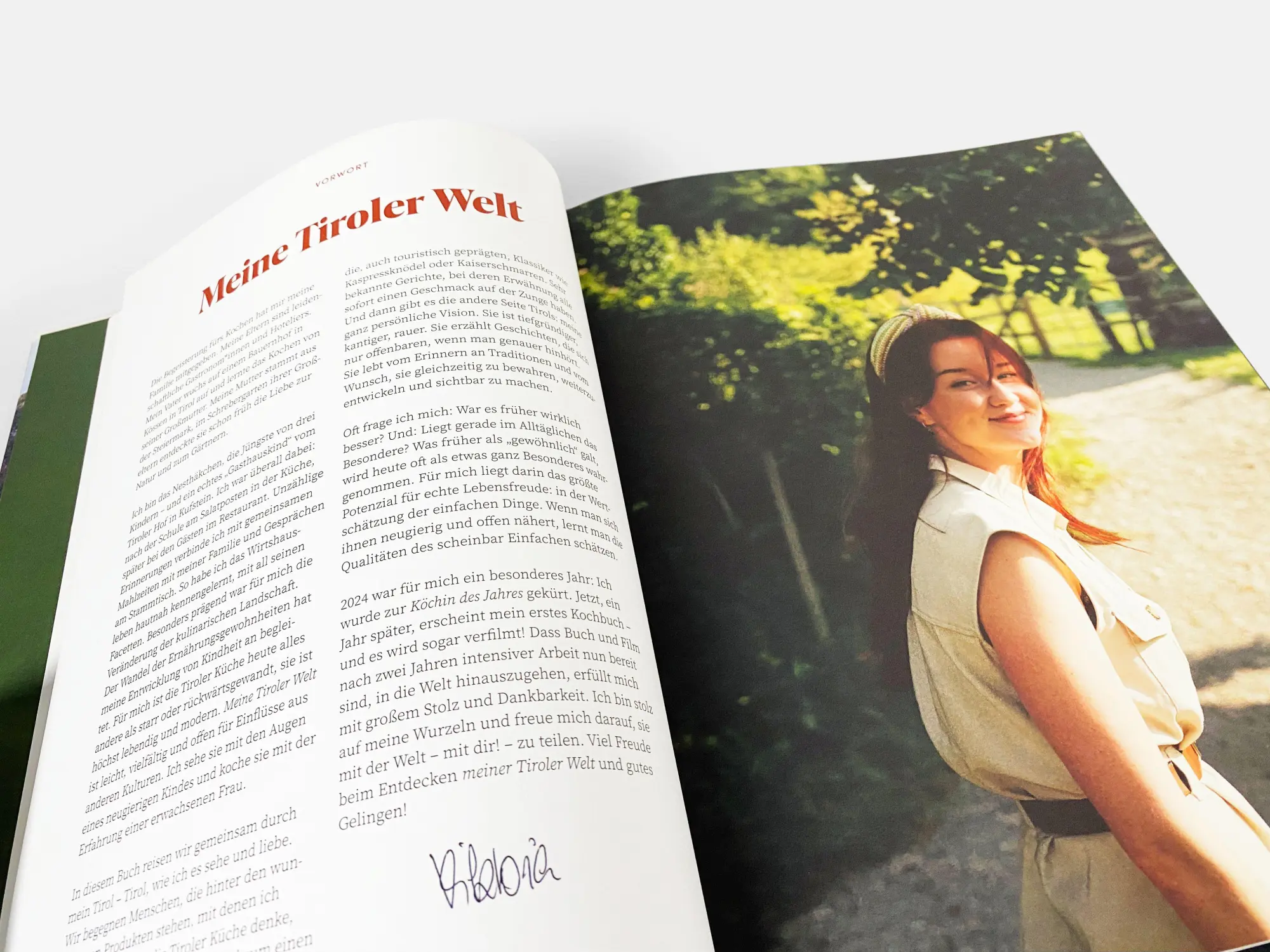 Bild: 9783710608971 | Meine Tiroler Welt | Viktoria Fahringer | Buch | 224 S. | Deutsch