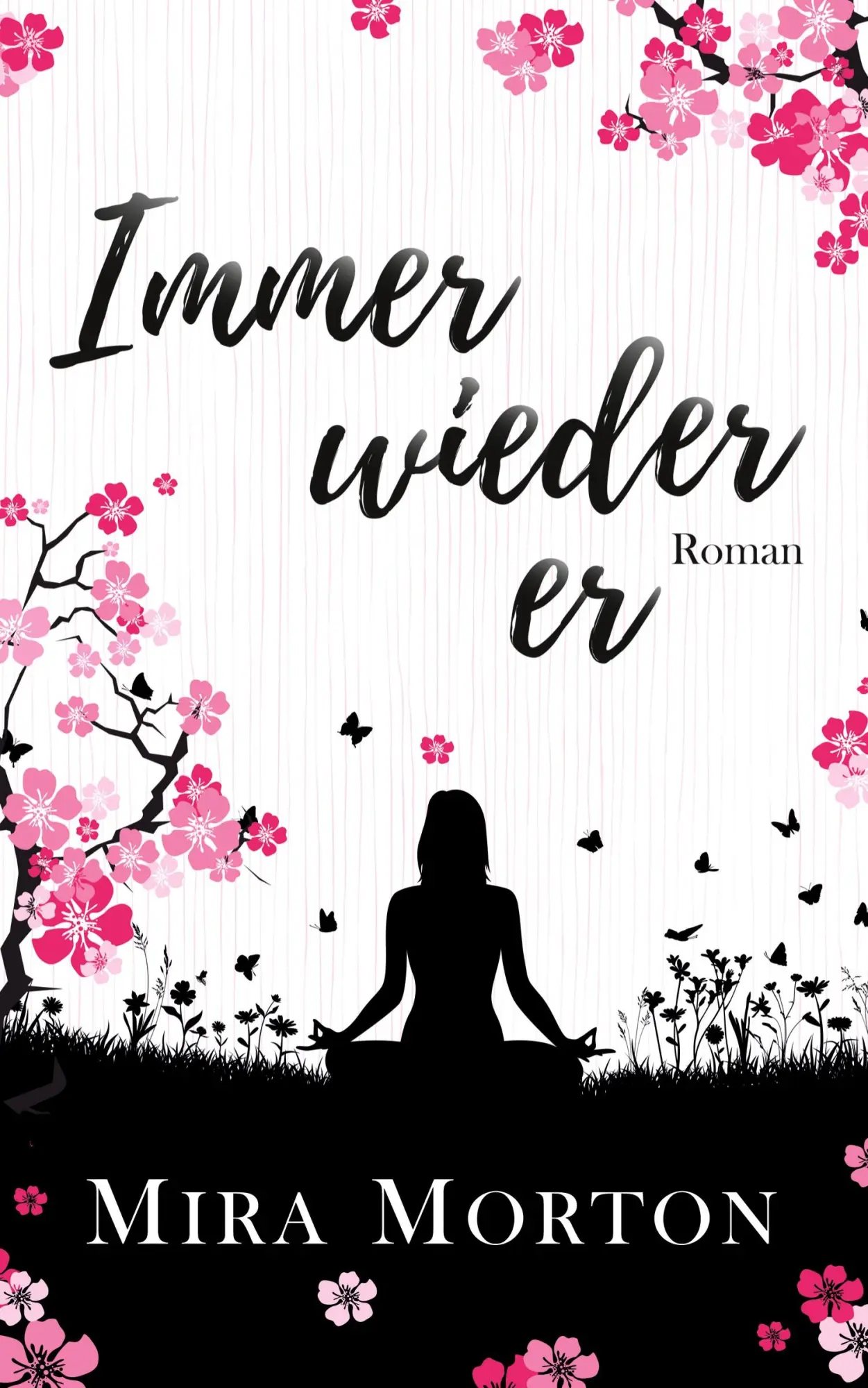 Cover: 9783950358971 | Immer wieder er | Mira Morton | Taschenbuch | 396 S. | Deutsch | 2020