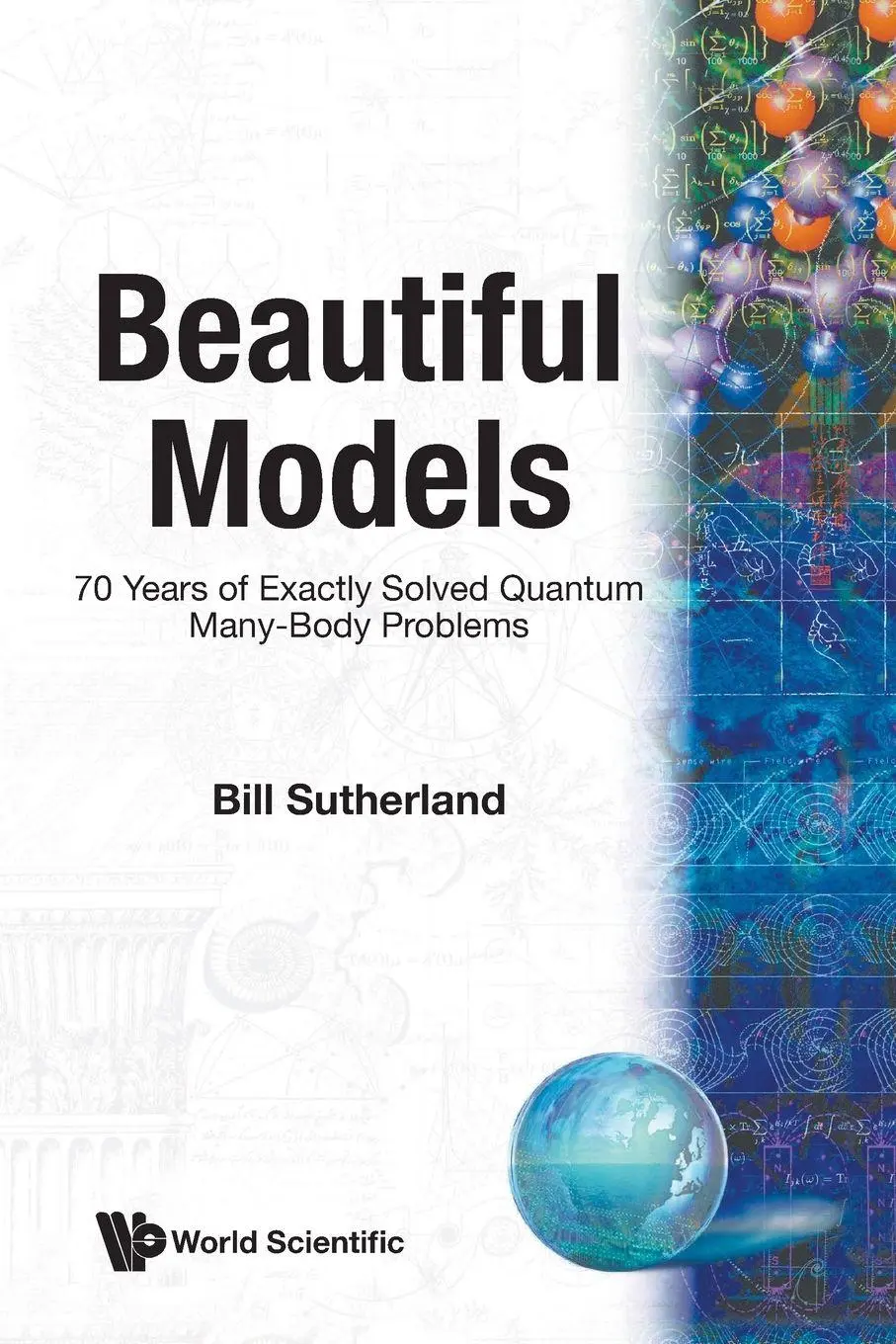 Cover: 9789812388971 | BEAUTIFUL MODELS | Sutherland Bill | Taschenbuch | Englisch | 2004