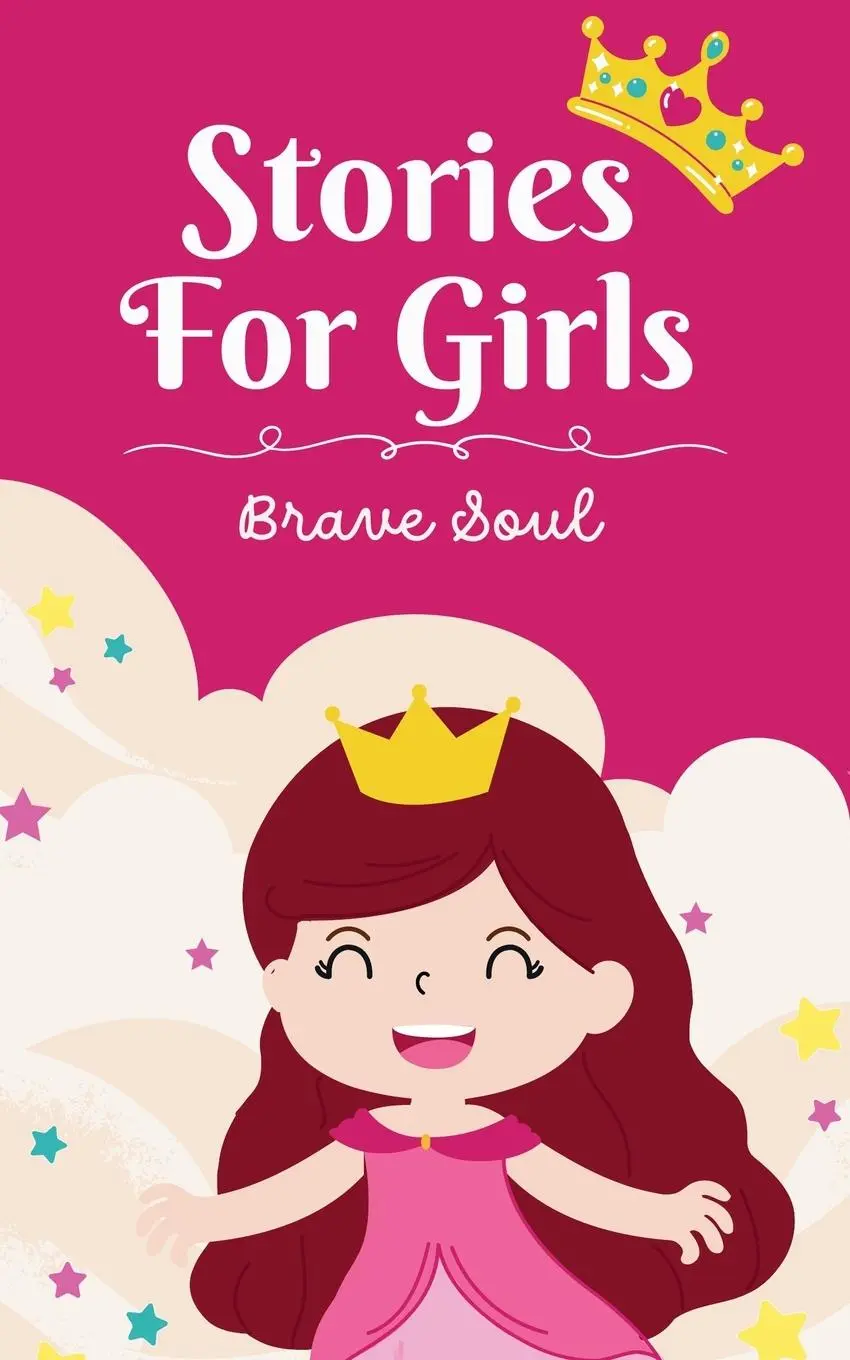 Cover: 9798224488971 | Stories for Girls | Brave Soul | Taschenbuch | Englisch | 2025