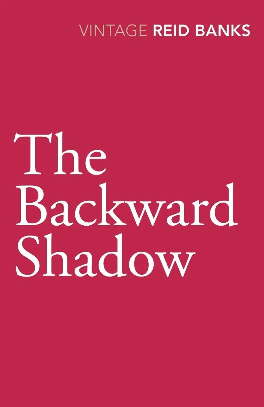 Cover: 9780099529071 | The Backward Shadow | Lynne Reid Banks | Taschenbuch | Englisch | 2010
