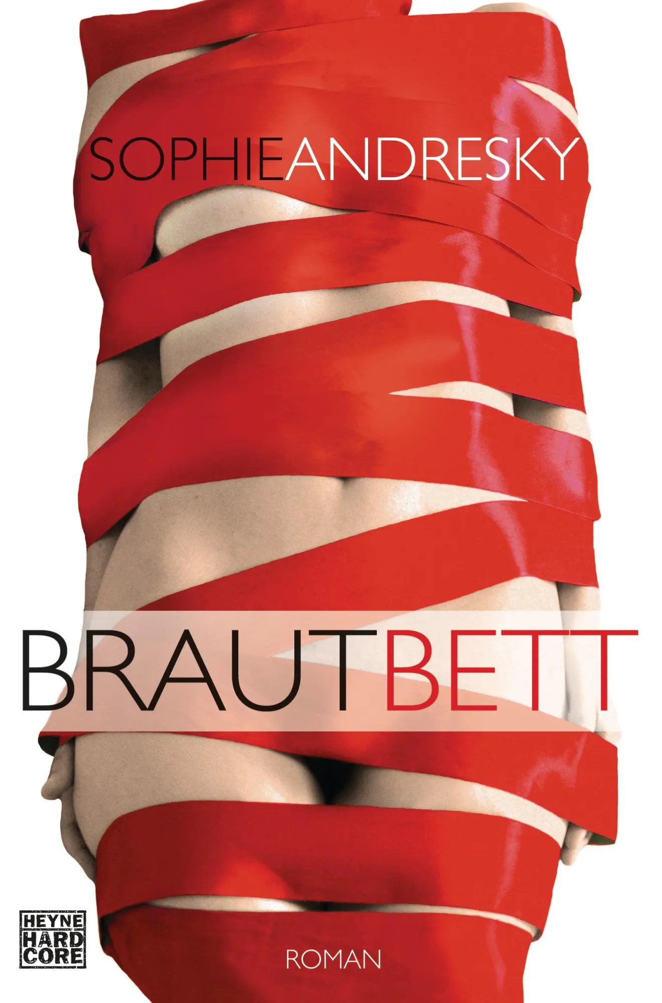 Cover: 9783453269071 | Brautbett | Sophie Andresky | Taschenbuch | 224 S. | Deutsch | 2016