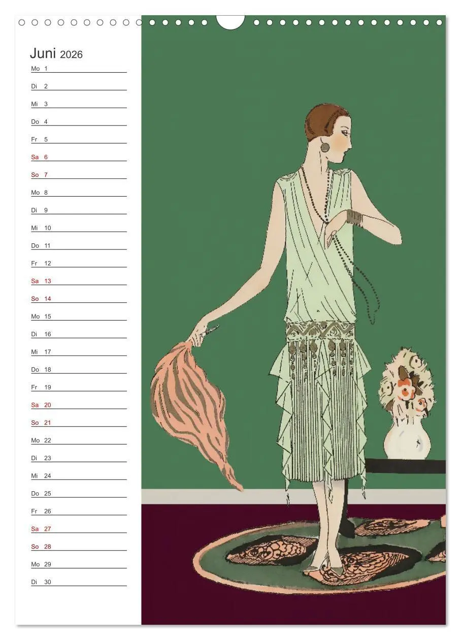 Bild: 9783516249071 | Historische Eleganz (Wandkalender 2026 DIN A3 hoch), CALVENDO...
