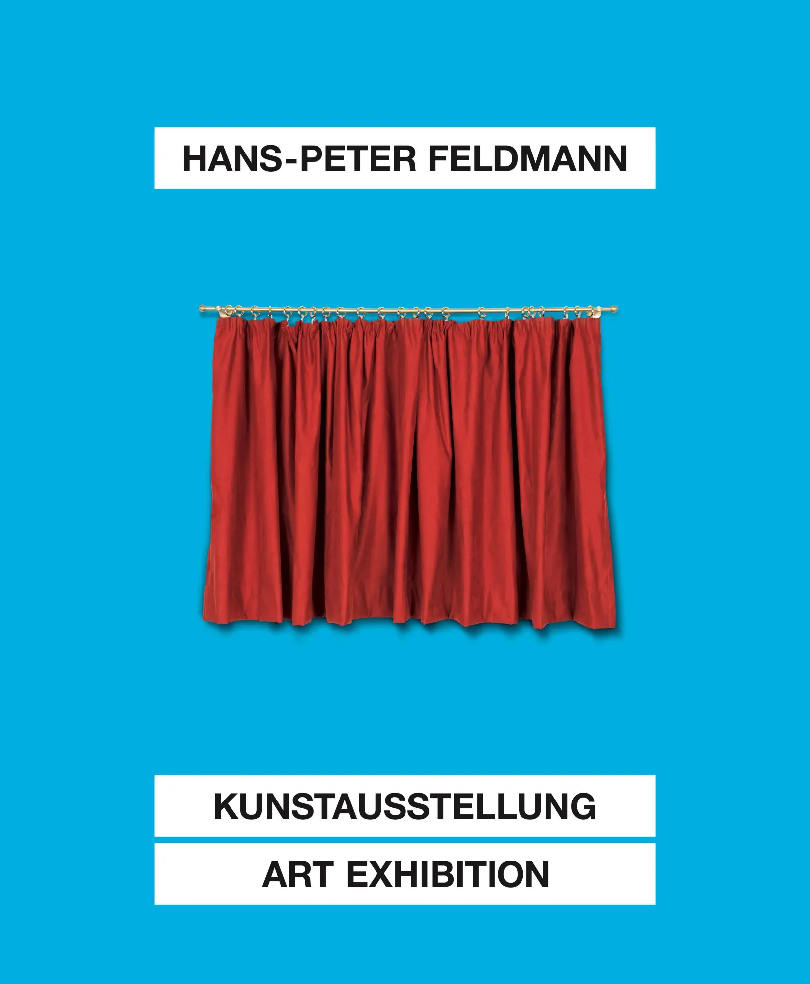 Cover: 9783753309071 | Hans-Peter Feldmann. Kunstausstellung / Art Exhibition | Korn (u. a.)