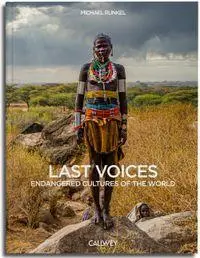 Last Voices (English Edition) - Neuware