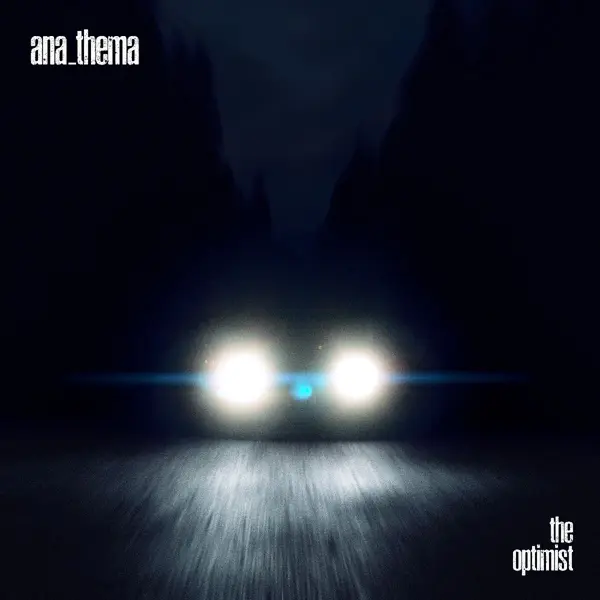 Cover: 802644849171 | The Optimist | Anathema | Audio-CD | CD + DVD | Englisch | 2017
