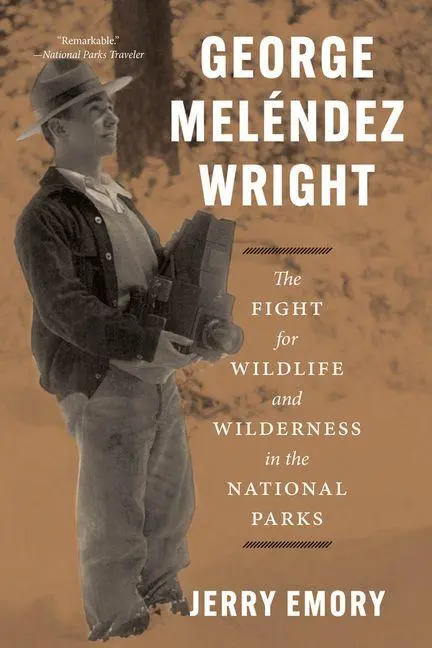 George Melendez Wright