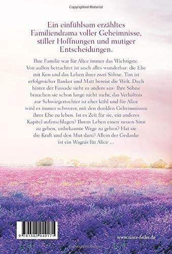 Rückseite: 9781503949171 | Der andere Sohn | Nick Alexander | Taschenbuch | 392 S. | Deutsch