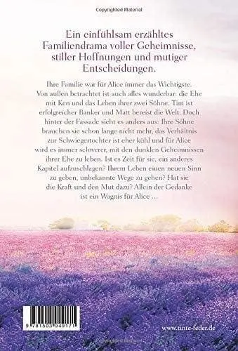 Rückseite: 9781503949171 | Der andere Sohn | Nick Alexander | Taschenbuch | 392 S. | Deutsch