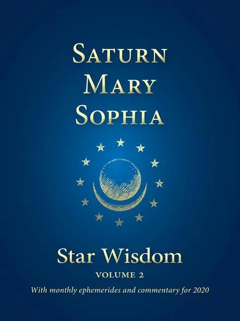 Cover: 9781584209171 | Saturn - Mary - Sophia | Joel Matthew Park (u. a.) | Taschenbuch